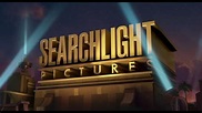 Searchlight Pictures Logo Reversed - YouTube