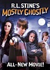 Amazon.com: R.L. Stine's Mostly Ghostly: Madison Pettis, Sterling ...