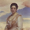 Hannah Primrose, Countess of Rosebery : London Remembers, Aiming to ...