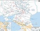 Stalingrad Karte