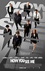 ADVANCE MOVIE REVIEW: Now You See Me — Major Spoilers — Comic Book ...