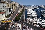 Monaco Grand Prix Highlights - PELAJARAN
