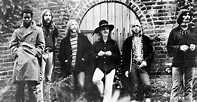 50 Years of The Allman Brothers Band | Gregg Allman