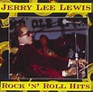 Jerry Lee Lewis - Rock 'N' Roll Hits - Amazon.com Music