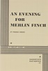 An Evening for Merlin Finch by Charles Dizenzo - Biz Books