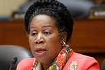 Rep. Sheila Jackson Lee Denies Terminating Employee Over Rape ...