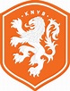 KNVB – Seleção de Futebol da Holanda – Países Baixos – Logo – PNG e ...