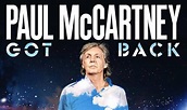 Paul McCartney regresa con gira e incluye fechas en Latinoamérica ...