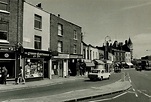 Kentish town nw5 1973 | London history, Camden london, London town
