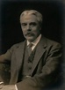 NPG x88116; Sir Frank Watson Dyson - Portrait - National Portrait Gallery