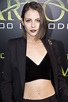 WILLA HOLLAND at ‘Arrow’ 100th Episode Celebration in Vancouver 10/22 ...