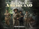 Prime Video: O Hóspede Americano-Season 1
