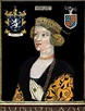 Margaret de Holland, Countess of Somerset. My 18th great grandmother ...