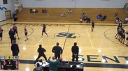 Spanaway Lake vs Silas High School Boys' Varsity Basketball - YouTube