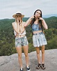 The Summer Camp Lookbook / Photography by Colin Leaman #urbanoutfitters ...