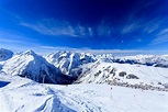 Wintersport Les Deux Alpes - Inclusief Skipas | TUI
