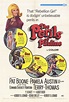 The Perils of Pauline - movie POSTER (Style A) (27" x 40") (1967 ...