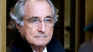 Fraudeur Bernie Madoff overleden in Amerikaanse gevangenis | NOS