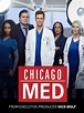Poster Chicago Med - Affiche 335 sur 656 - AlloCiné