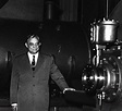 Willis Carrier - Carrier