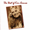Kim Carnes – The Best Of Kim Carnes (1997, CD) - Discogs