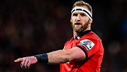 Super Rugby 2019: Kieran Read returns for Crusaders derby against ...