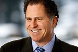 Rocky Roads to Success: Michael Dell – Ahead of the Tech Curve – The ...