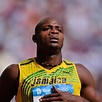Asafa POWELL - Olympic Athletics | Jamaica