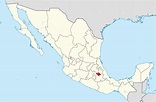 File:Tlaxcala in Mexico (location map scheme).svg - Wikimedia Commons