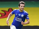 Ben Chilwell nearing move to Chelsea in a deal worth £50 million