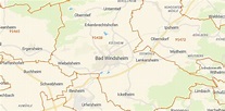 Bad Windsheim | Stadtübersicht & Informationen