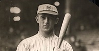 Frisch, Frankie | Baseball Hall of Fame