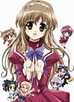 Nogizaka Haruka no Himitsu Details - Randaris-Anime