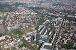 Photo aérienne de Champigny-sur-Marne - Val-de-Marne (94)