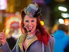 Auf der Kiez Tour mit Burlesque Tänzerin Eve Champagne