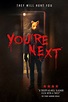 chrichtonsworld.com | Honest film reviews: Review You're Next (2011 ...