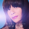 Teedra Moses - "Get It Right"