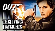 The Living Daylights (1987) Review - YouTube