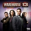 Warehouse 13, Season 5 on iTunes