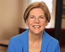 SENATOR ELIZABETH WARREN TODAY ON THE VIEW