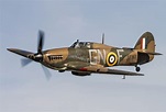 Hawker Hurricane - The True Hero of the Battle of Britain? - PlaneHistoria