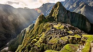 Machu Picchu es elegido como el mejor atractivo turístico de Sudamérica ...