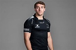 Newcastle Falcons youngster Craig Willis to make Premiership debut ...