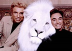 Roy Horn, of Siegfried & Roy, Dies At 75 From COVID-19