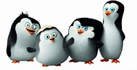 3840x1979 penguins of madagascar 4k amazing picture | Penguins of ...