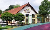 Kindergeburstag - Das tolle Spielschloss- Diedersdorf