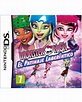 Monster High: El Patinaje Laberíntico Nintendo DS para - Los mejores ...