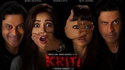 Watch Kriti, there's still hope for short films in India