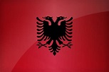 Flag Albania | Download the National Albanian flag