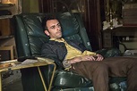 Programa de televisión, Predicador, Cassidy (Predicador), Joseph Gilgun ...